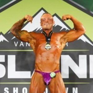 Meet your Posher, Jay